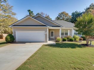 1020 Blumefield Rd, Anderson, SC 29625