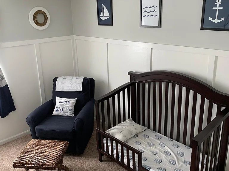 2nd bedroom (1 of 2)