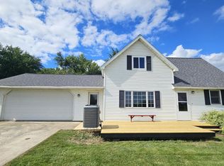 36367 580th Ave, Correll, MN 56227