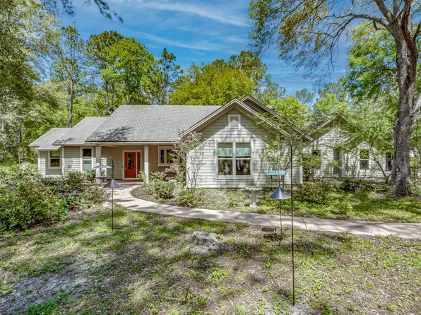 190 Kinsey Rd, Crawfordville, FL 32327