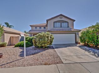 1681 W Gail Dr, Chandler, AZ 85224