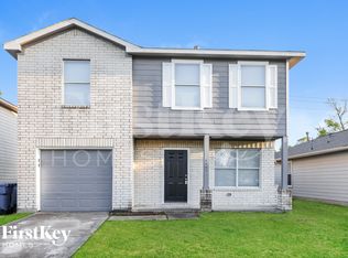 7507 Kennemer Dr, Humble, TX 77338