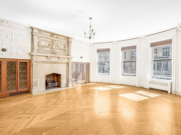 2nd image of 37 W 85th St #3F