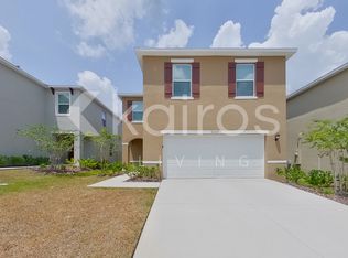 32205 Edson Ave, Leesburg, FL 34748