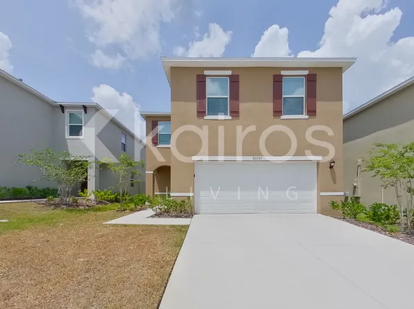 32205 Edson Ave, Leesburg, FL 34748