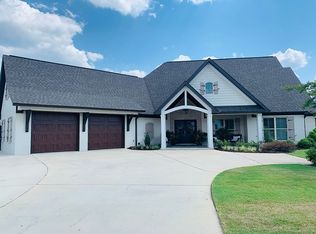 11195 Persinger Cir, Northport, AL 35475