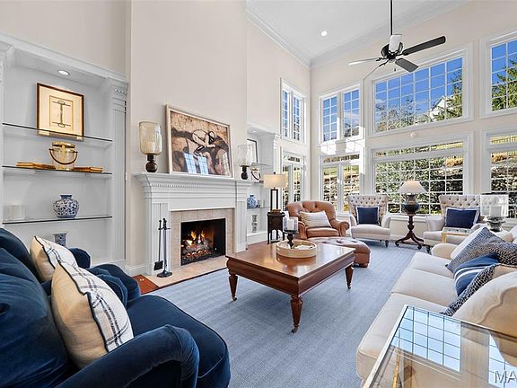 5th image of 1103 Bonhomme Bluff Ct