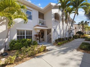 3013 Driftwood WAY #2905, NAPLES, FL 34109
