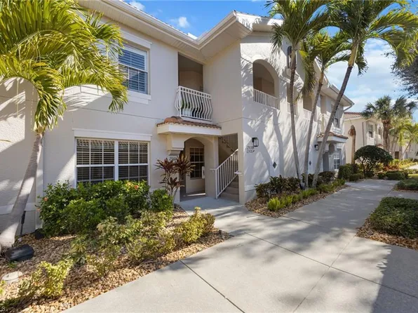 3013 Driftwood WAY #2905, NAPLES, FL 34109