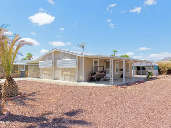 49566 Topaz Ave, Quartzsite, AZ 85346