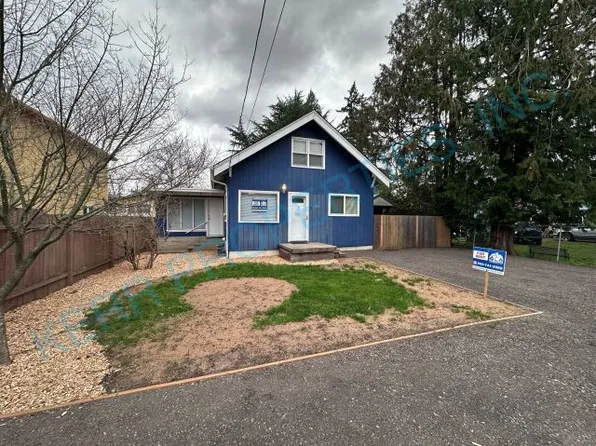 6809 SE Drew St, Portland, OR 97222