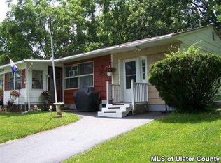 1244 Flatbush Rd, Kingston, NY 12401