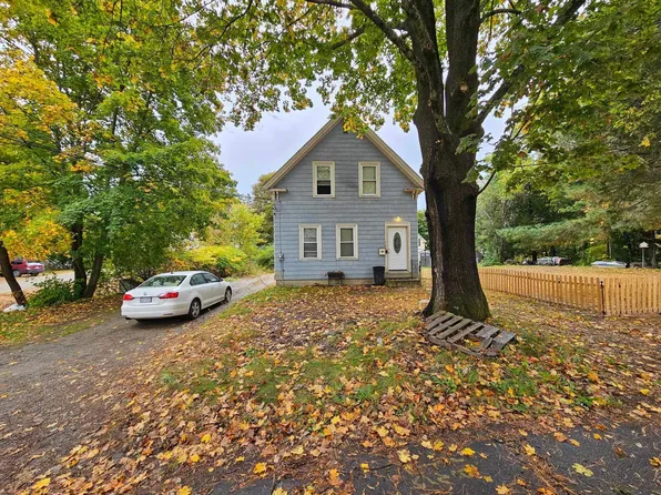 14 Chambers Street, Brewer, ME 04412