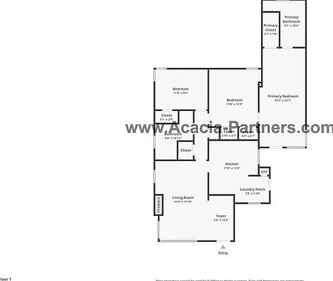 239 N Grande Ave — Photo 17