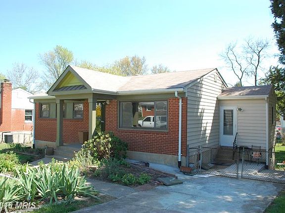 4th image of 2109 Culpeper Dr