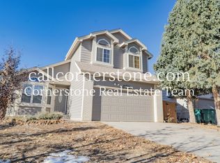 8250 Turkey Run Dr, Colorado Springs, CO 80920