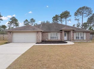 11496 Aruba Dr, Pensacola, FL 32506