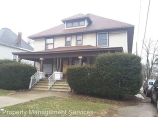 1413 1/2 Prairie St, Elkhart, IN 46516