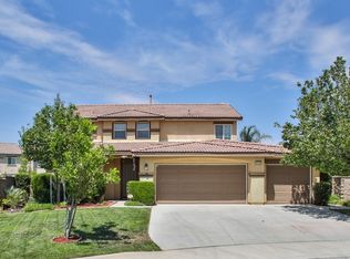 26909 Winter Harbor Ct, Menifee, CA 92585