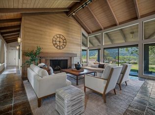 131 Rancho Rd, Carmel Valley, CA 93924