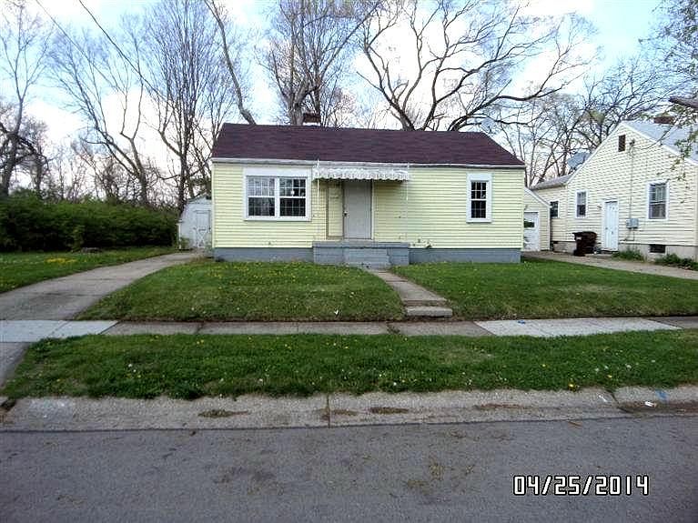 2nd image of 1933 Wilbraham Rd