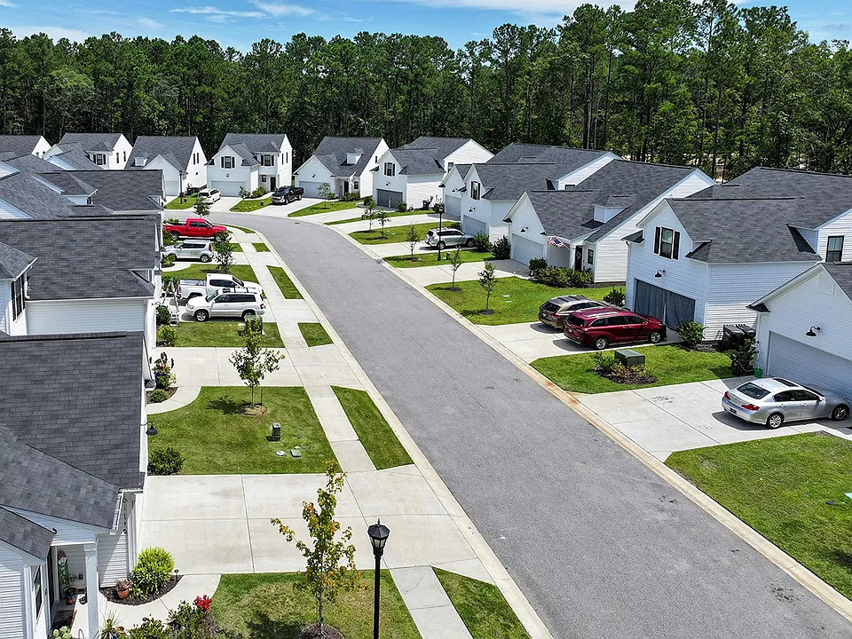 New River Forest