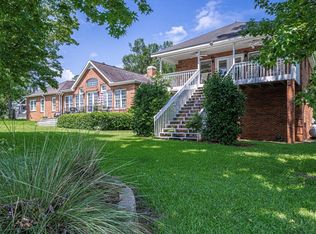122 Myrick Rd NW, Milledgeville, GA 31061