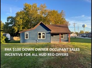 255 E 2nd St, Marshfield, MO 65706