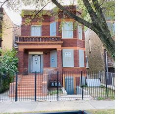 5729 S Green St #1, Chicago, IL 60621