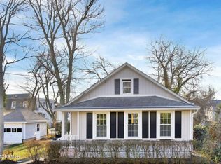 15 Gillespie Ave, Fair Haven, NJ 07704