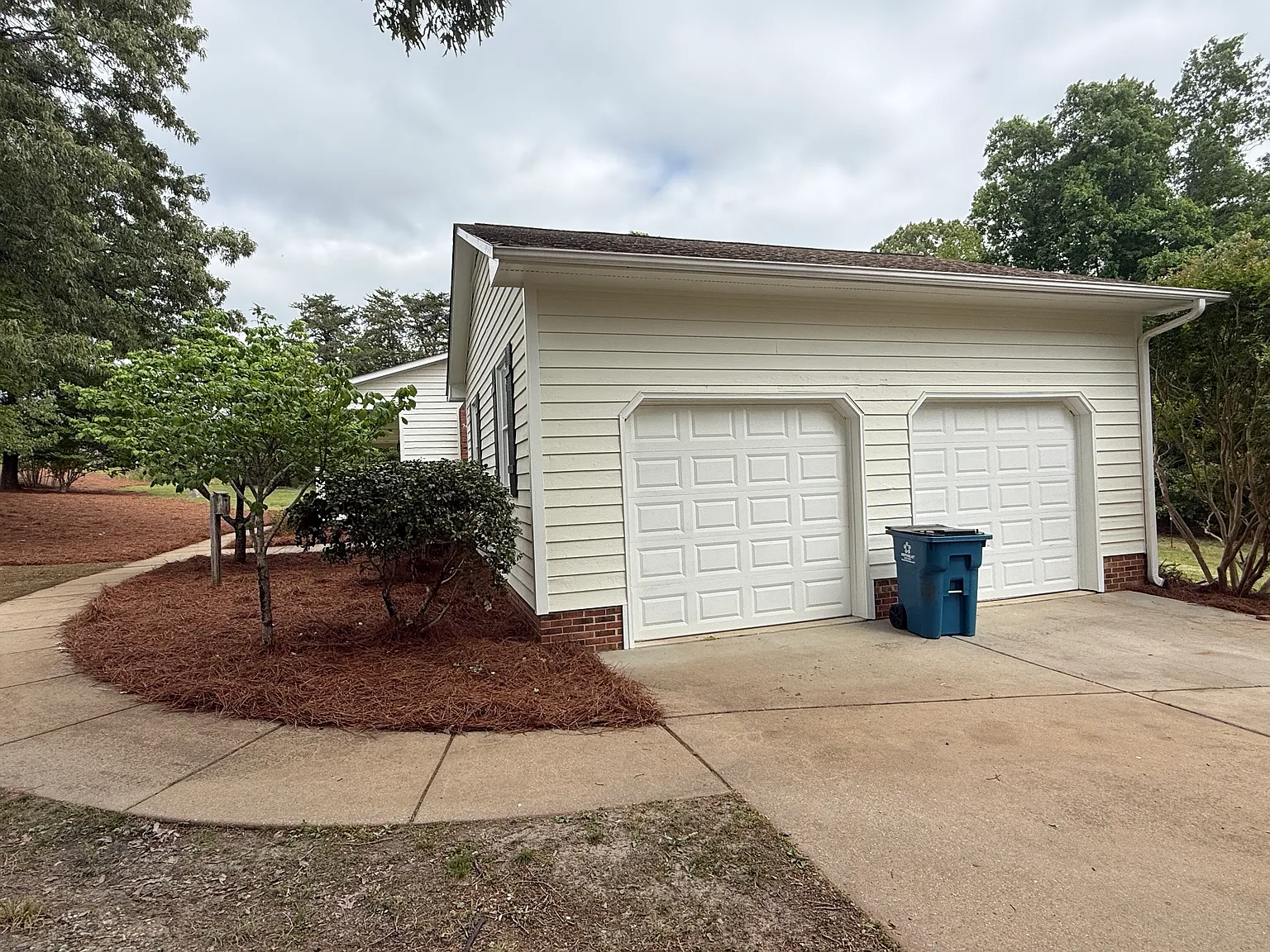 3672 Oak Ridge Rd — Photo 4