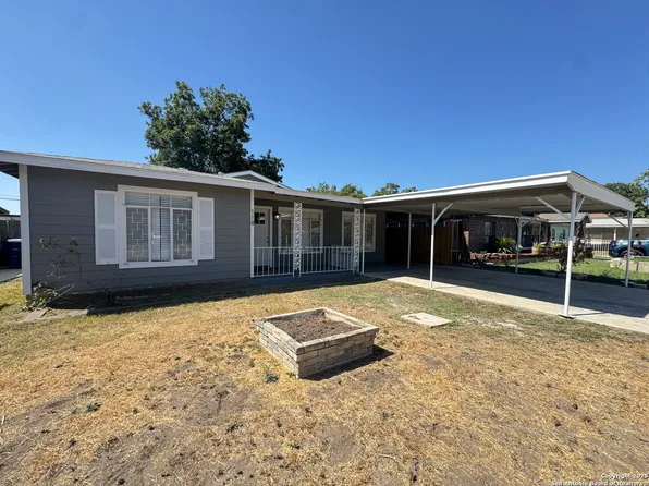 118 W Greenway, San Antonio, TX 78226