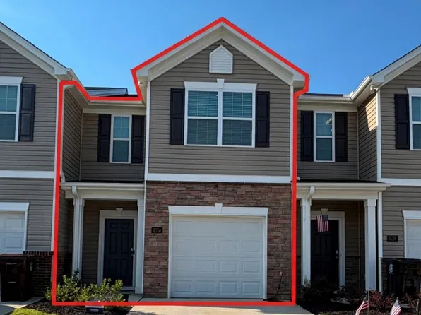 5528 Avery Dr, Trinity, NC 27370