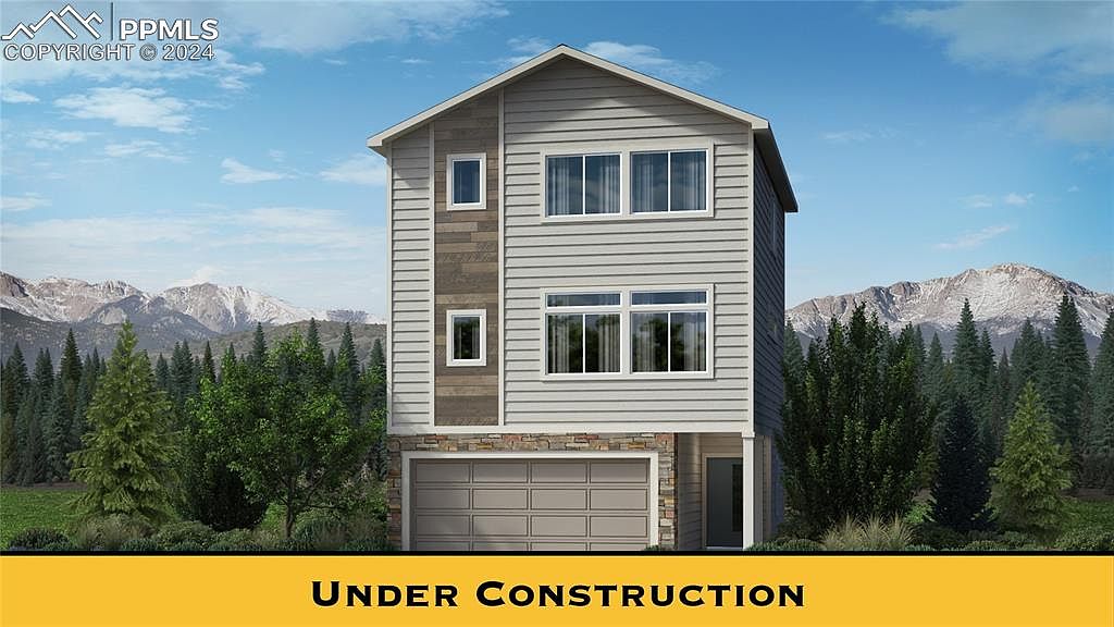 7712 Piton Point, Colorado Springs, CO 80923 MLS 3102742 Zillow