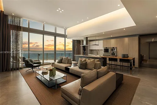 15701 Collins Ave #4802 Photo 1