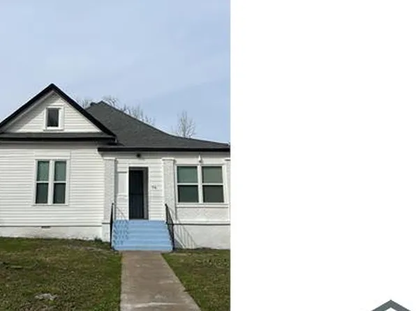 776 E McLemore Ave, Memphis, TN 38106