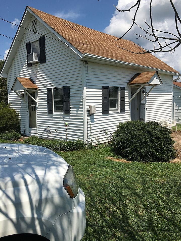 765 Becks Church Rd, Lexington, NC 27292 Zillow