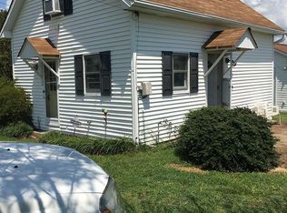 765 Becks Church Rd, Lexington, NC 27292