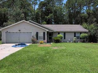106 Bamboo Dr, Kingsland, GA 31548