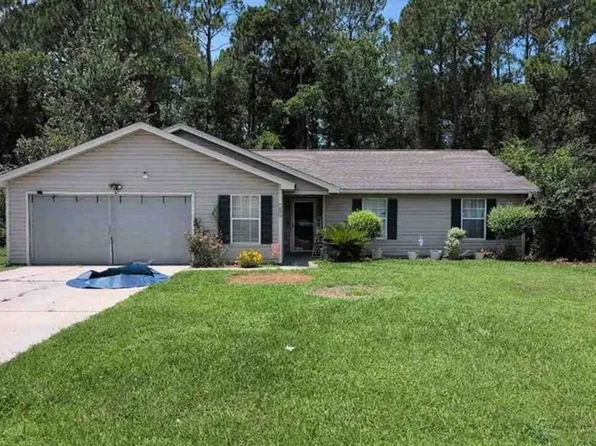 106 Bamboo Dr, Kingsland, GA 31548