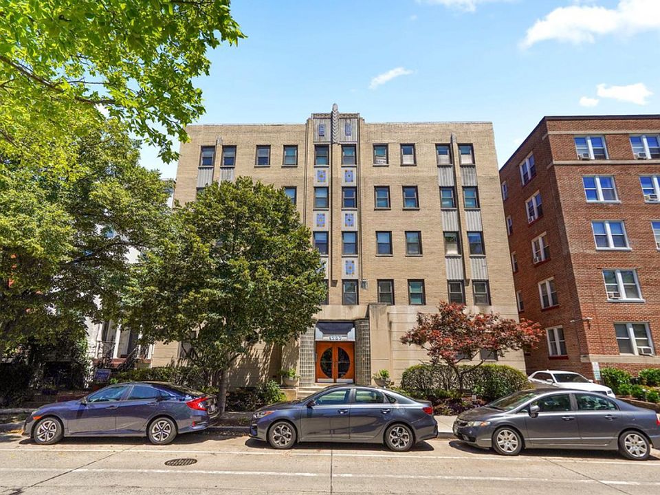 1st image of 1727 R St NW APT 404