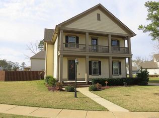 2477 Eastwood Blvd, Prattville, AL 36066