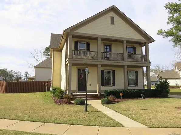 2477 Eastwood Blvd, Prattville, AL 36066