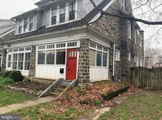 2341 N 2nd St, Harrisburg, PA 17110