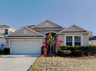 18945 Quarry Badger Rd, Land O Lakes, FL 34638