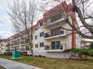 411 Nicola St #104, Kamloops, BC V2C 2P7
