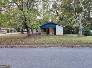 5400 Louis Xiv Ln, Atlanta, GA 30349