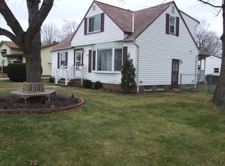 29432 Fairway Blvd, Eastlake, OH 44095