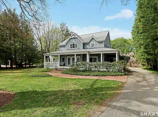 323 Main Street, Ridgefield, CT 06877