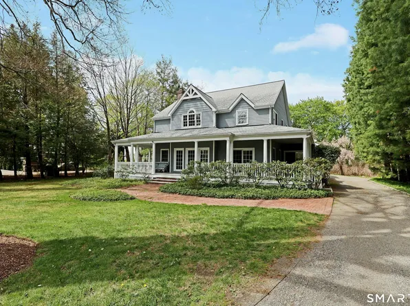 323 Main Street, Ridgefield, CT 06877